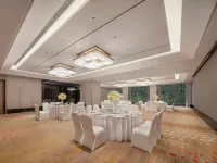 JIN YUN JIN JIANG INTERNATIONAL HOTEL Jinyun İlçesi otelleri