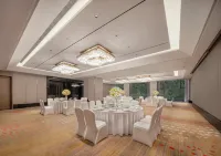 JIN YUN JIN JIANG INTERNATIONAL HOTEL Hotels in Jinyun