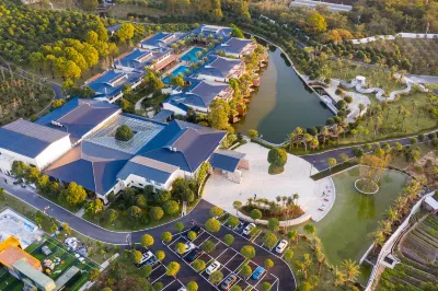 Guilin Kuke Hotels in Yao Mountain/Guilin University Of Electronic Technology