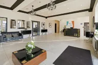 OYO the Baltimore Hotel فنادق في مدليسبره