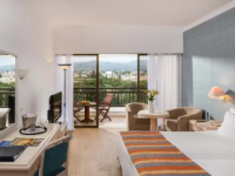 Coral Beach Hotel & Resort Cyprus Hotels in Coral Bay