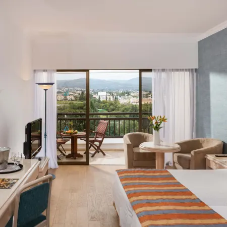 Coral Beach Hotel & Resort Cyprus