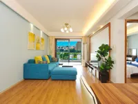 Beihai Yintan Shange Seaview Homestay Hotel a Beihai