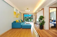 Beihai Yintan Shange Seaview Homestay