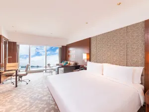Crowne Plaza Macau