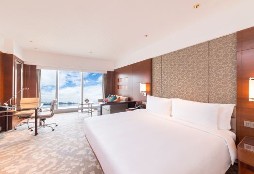 크라운 플라자 마카오