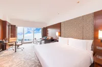 Crowne Plaza Macau Hotel in zona Parco centrale di Taipa