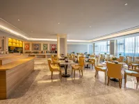 Vienna hotels （ Hebi sands international store） Hotels in Hebi