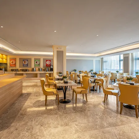 Vienna hotels ( Hebi sands international store)