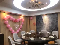 Pu · Qing She Hotel (Panzhihua South Railway Station) Hotels in Panzhihua
