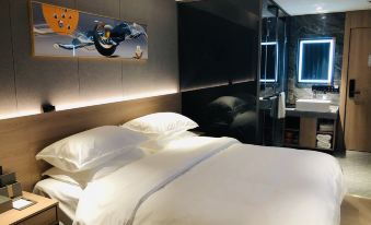 Jiyuan Jiajing Hotel