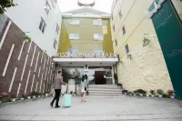 Muong Thanh Sapa Hotel Hotell i 