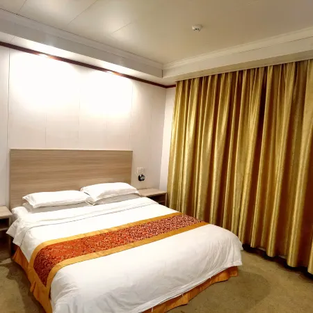 Yangzhou Ouya Business Hotel