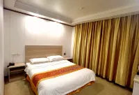 Yangzhou Ouya Business Hotel