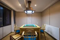 Zunbo Forest Vacation Apartment (Qingcheng Mountain Scenic Area)