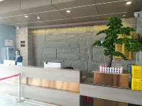 Zuoyun Yuting Boutique Business Hotel Hotels in Zuoyun
