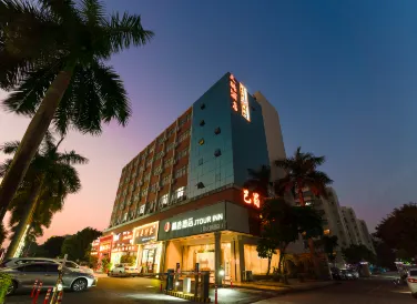 Dapeng Hotel, Zhuhai