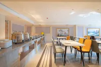 維也納飯店（惠來高鐵站店）