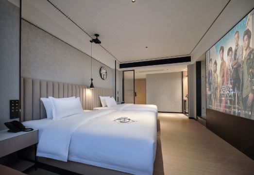 MASION Hotel (Changsha IFS, Wu Yi Square, Changsha)