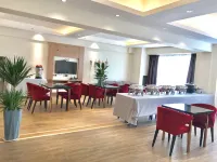 Marco Polo Hotel (Jiangmen Wanda Plaza) - Bữa sáng