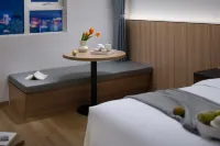 Miniyoujia Hotel - Esports