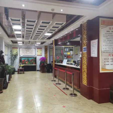 Jindi Hotel