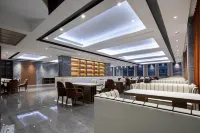 Shanghe Hotel(Xiangtan Wanda Plaza store) - breakfast
