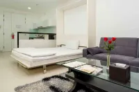 Becamex Hotel Thu Dau Mot Hoteles en Thủ Dầu Một