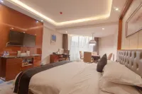 Wantian International Grand Hotel (Shaoyang Beita District Government Zhuangyuan Primary School) - Pet friendly