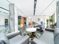 Boyu Zhenyue Hotel (Long'an Sanzhong Branch) Hotels in Long'an County