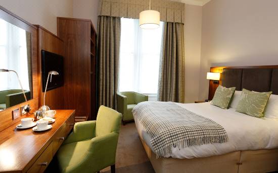 Bruntsfield Hotel-Edinburgh Updated 2022 Room Price-Reviews & Deals |  Trip.com