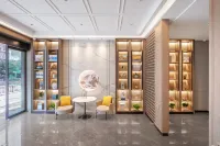 Hongshun Intelligent Hotel (Yiwu Suxi Zhixin Branch) - Haustierfreundliche