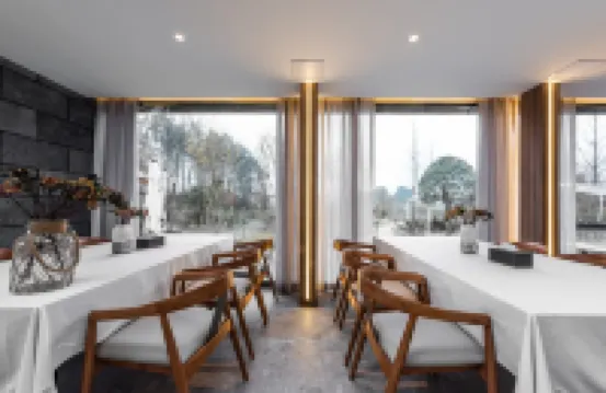 Yinyi Tianju Yueshui Homestay (Qingchengshan Branch)