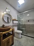Liuqi Shanju Guesthouse - Parking