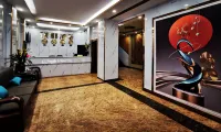 Yindu Hotel, Pugue County Hotels in Puge