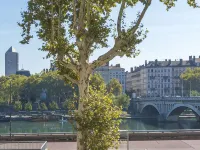 Boscolo Lyon Hôtel & Spa - romantique