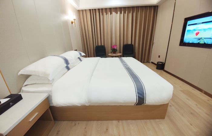 Kaijiang Jiyi Hotel