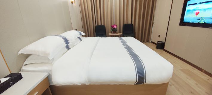 Kaijiang Jiyi Hotel Hotels in Kaijiang
