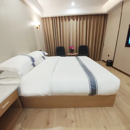 Kaijiang Jiyi Hotel