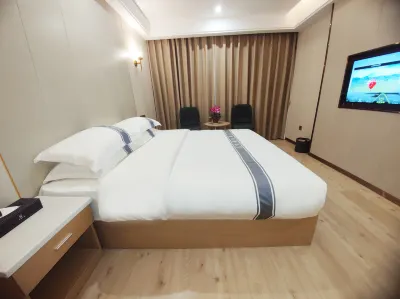 Kaijiang Jiyi Hotel Hotels in Kaijiang