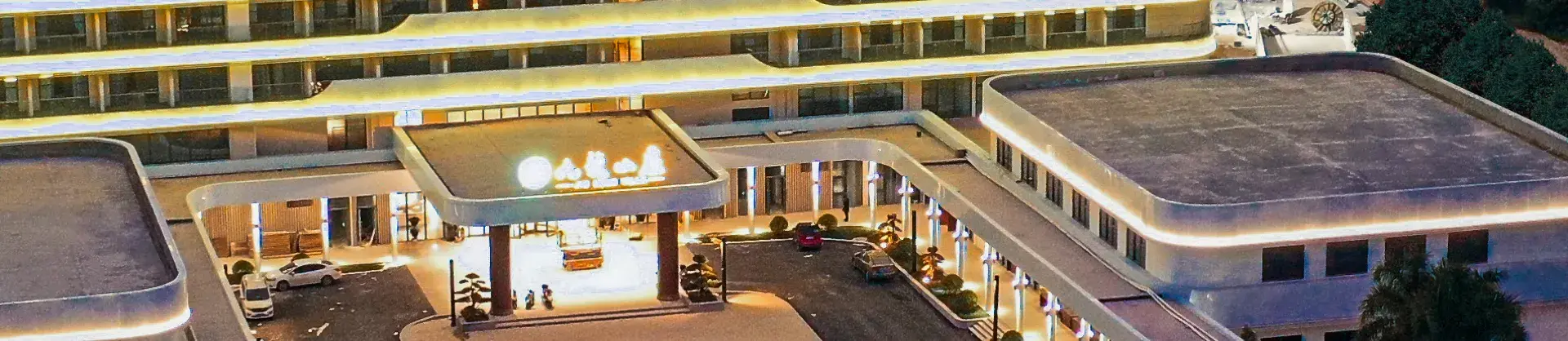 4-Star Select Hotels
