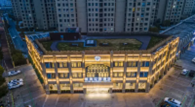 Guangde Stai Garden Hotel