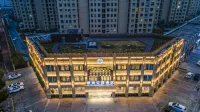 Guangde Stai Garden Hotel