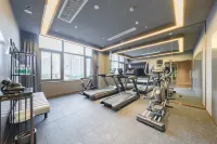 Atour Hotel, Baoyu Plaza, North Changjiang Road, Kunshan