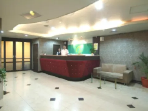 左岸仮期イン 新竹 新竹のホテル