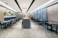 Home Inn NEO (formerly Ping'an West Street Branch) - breakfast
