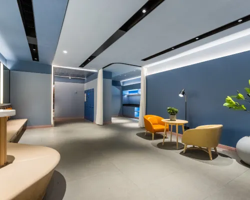 HanTing Hotel (Beijing Huilongguan Dongdajie Subway Station) Photos