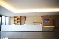 GreenTree Inn Smart Selection Hotel (Xuancheng Gymnasium Branch) - 2-نجوم