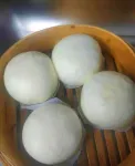 Ganlu Hotel (Yunan) - Desayuno