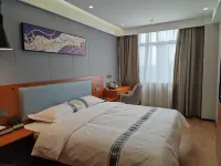 Durian Candy Select Hotel (Pizhou Taohua Island Qingnian East Road)